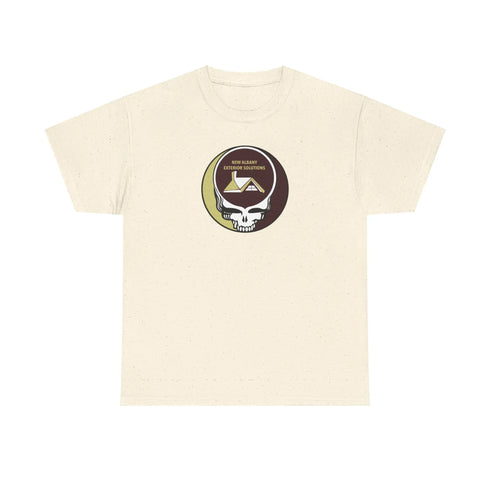 New Albany Grateful Dead T-Shirt - StealieShop